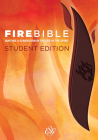 Fire Bible-ESV-Student Cover Image