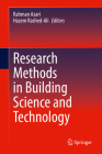Research Methods in Building Science and Technology Cover Image