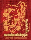 Sundara-Kanda Legacy Book - Endowment of Devotion: Embellish it with your Rama Namas & present it to someone you love By Goswami Tulsidas, Subhash Chandra (Translator) Cover Image