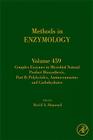 Complex Enzymes in Microbial Natural Product Biosynthesis, Part B: Polyketides, Aminocoumarins and Carbohydrates: Volume 459 (Methods in Enzymology #459) Cover Image