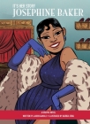 It's Her Story Josephine Baker a Graphic Novel Cover Image