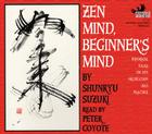 Zen Mind, Beginner's Mind Cover Image