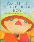 The Little Scarecrow Boy By Margaret Wise Brown, David Diaz (Illustrator) Cover Image
