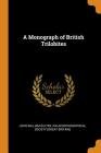 A Monograph of British Trilobites Cover Image