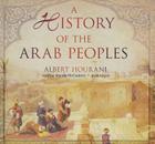 A History of the Arab Peoples Cover Image
