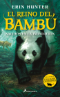 Nacidos en la inundación / Bamboo Kingdom 1 (El reino del bambú #1) By Erin Hunter, Begona Hernandez Sala (Translated by) Cover Image