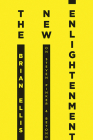 The New Enlightenment: On Steven Pinker & Beyond By Brian Ellis Cover Image
