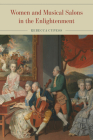 Women and Musical Salons in the Enlightenment Cover Image