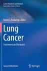 Lung Cancer: Treatment and Research (Cancer Treatment and Research #170) Cover Image