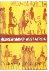Hebrewisms of West Africa Cover Image