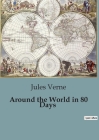 Around the World in 80 Days Cover Image
