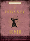 The Odyssey (Chartwell Classics) Cover Image