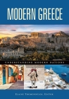 Modern Greece (Understanding Modern Nations) By Elaine Thomopoulos (Editor) Cover Image