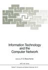 Information Technology and the Computer Network (NATO Asi Subseries F: #6) Cover Image