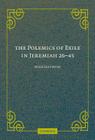 The Polemics of Exile in Jeremiah 26-45 Cover Image