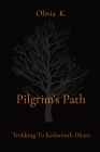 Pilgrim's Path: Trekking To Kedarnath Dham Cover Image