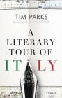 A Literary Tour of Italy Cover Image