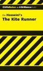 The Kite Runner (Cliffs Notes (Audio)) By Richard Wasowski, Luke Daniels (Read by) Cover Image