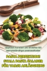 Pasta Perfektion! Svala Pasta Salader För Varje Anläggning By Gunilla Nordin Cover Image