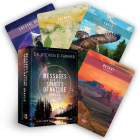 Messages from the Spirits of Nature Oracle: A 44-Card Deck and Guidebook Cover Image