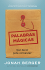 Palabras Mágicas (Magic Words Spanish Edition) Cover Image