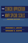 Clinical Application MMPI 2nd By Eugene E. Levitt, Edward E. Gotts Cover Image