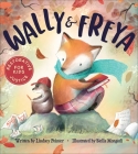 Wally & Freya (Restorative Justice for Kids) Cover Image