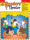 Readers' Theater Grade 2 By Evan-Moor Educational Publishers Cover Image