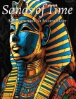 Sands of Time: A Journey through Ancient Egypt (Traveling Through Time) By B. E. Greene Cover Image