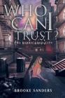 Who Can I Trust?: The Barricaded City Cover Image