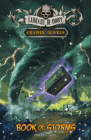 Book of Storms: A Graphic Novel By Daniel Montgomery Cole Mauleón, Juan Calle (Illustrator) Cover Image