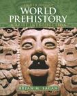 World Prehistory: A Brief Introduction Cover Image