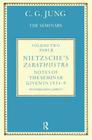 Nietzsche's Zarathustra: Notes of the Seminar Given in 1934-1939 by C.G. Jung By C. G. Jung, James L. Jarrett (Editor) Cover Image