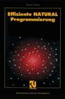 Effiziente Natural-Programmierung (Xzielorientiertes Software-Development) Cover Image