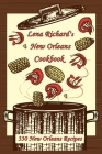 Lena Richard's New Orleans Cookbook: 330 New Orleans Recipes Cover Image