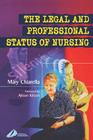 The Legal and Professional Status of Nursing Cover Image