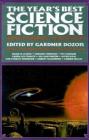 The Year's Best Science Fiction: Ninth Annual Collection: Ninth Annual Collection Cover Image