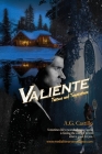 Valiente: Tattoos and Temptations By A. G. Castillo Cover Image