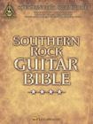 Southern Rock Guitar Bible Cover Image