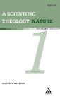 Scientific Theology: Nature: Volume 1 Cover Image
