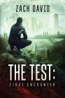 The Test: First Encounter Cover Image