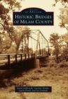 Historic Bridges of Milam County (Images of America) By David Galbreath, Carolyn Temple, Lucile Estell Cover Image