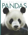 Amazing Animals: Pandas Cover Image