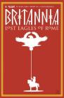 Britannia Volume 3: Lost Eagles of Rome Cover Image