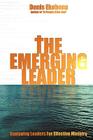 The Emerging Leader By Denis Ekobena Cover Image