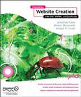 Foundation Website Creation with Css, Xhtml, and JavaScript By Steve Smith, Jonathan Lane Cover Image