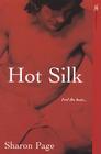 Hot Silk Cover Image