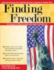 Finding Freedom: Ela Lessons for Gifted and Advanced Learners in Grades 6-8 Cover Image