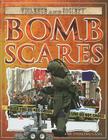 Bomb Scares (Violence and Society) By Amy Sterling Casil Cover Image