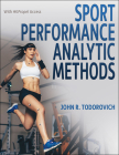 Sport Performance Analytic Methods Cover Image